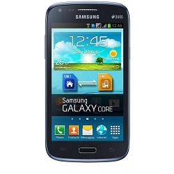 Samsung Galaxy Core