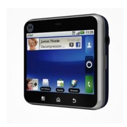 Motorola MB511
