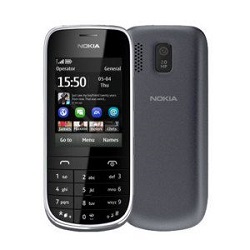 Nokia Asha 202