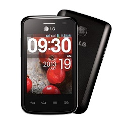 LG Optimus L1 II Dual