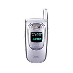 Samsung E430