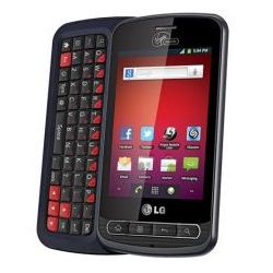 LG Optimus Q2 LU8800