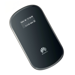 Huawei E587U