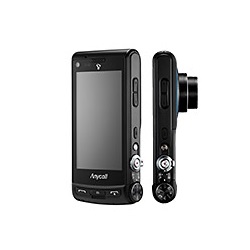 Samsung W880