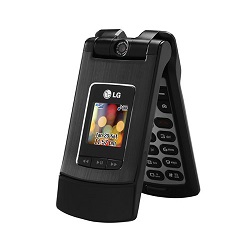 LG CU500