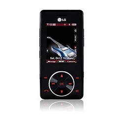 LG VX8500