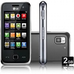 LG GM750H