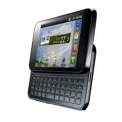 LG Optimus Q2 LU6500
