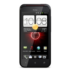 HTC Droid Incredible 2
