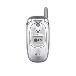 LG MG201