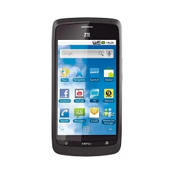 ZTE P729B