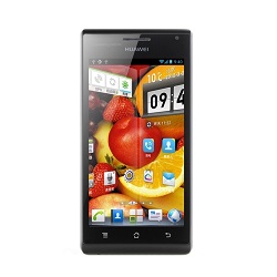 Huawei Ascend P1 XL U9200E