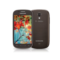 Samsung Galaxy Light