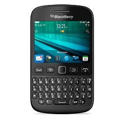Blackberry 9720