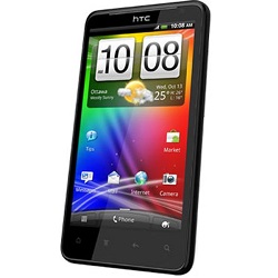 HTC Raider 4G