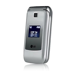 LG KP210a