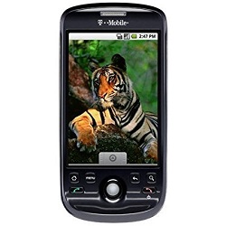 HTC myTouch 3G