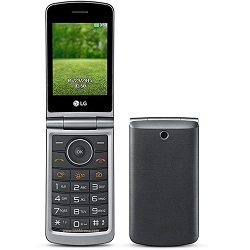 LG G350