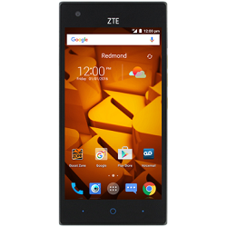 ZTE Warp Elite