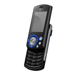LG KE608