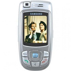Samsung E810C