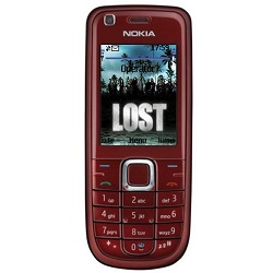 Nokia 3120 Classic