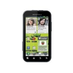 Motorola Defy plus