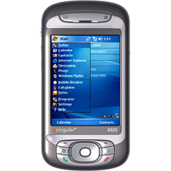 HTC Hermes