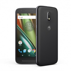 Motorola Moto E3 Power
