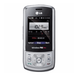 LG GB230