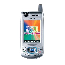 Samsung D428