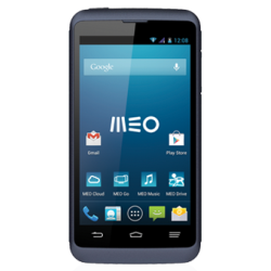 ZTE MEO Smart A16