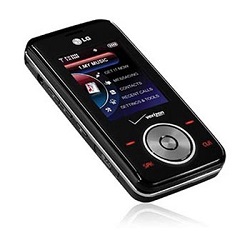 LG VX8550