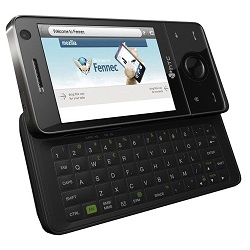 HTC Touch PRO