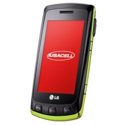 LG MX700