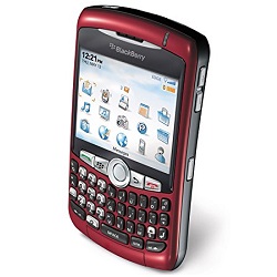 Blackberry 8310