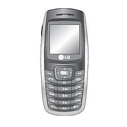 LG KG112