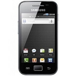Samsung Galaxy Ace VE