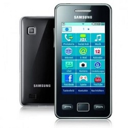 Samsung S5260
