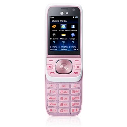 LG GU285g