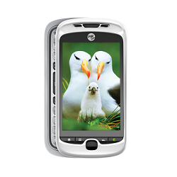 HTC myTouch 3G Slide