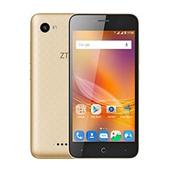 ZTE Blade A601