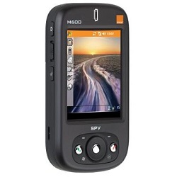 HTC SPV M600