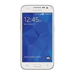 Samsung Galaxy Prevail