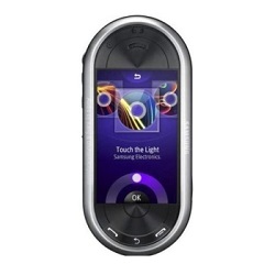 Samsung Platine