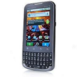 Motorola XPRT