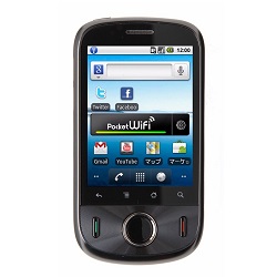 Huawei EMOBILES31HW