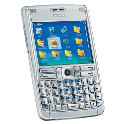 Nokia E61i