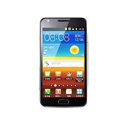 Galaxy S II Duos