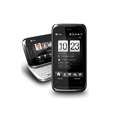 HTC Touch PRO 2
